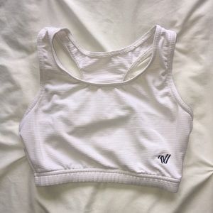 Varsity sports bra